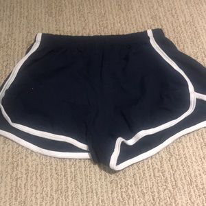 Brandy Melville shorts